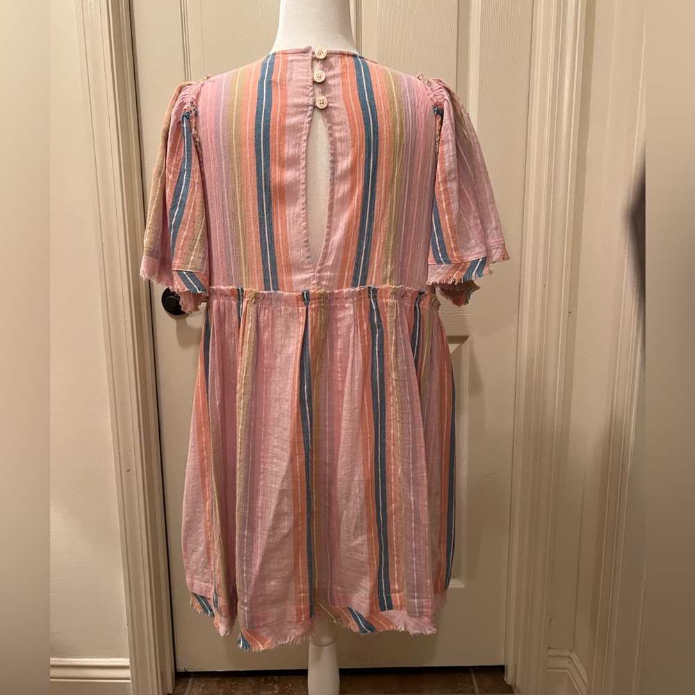 MUMU Mini Dress - Picture 2 of 6